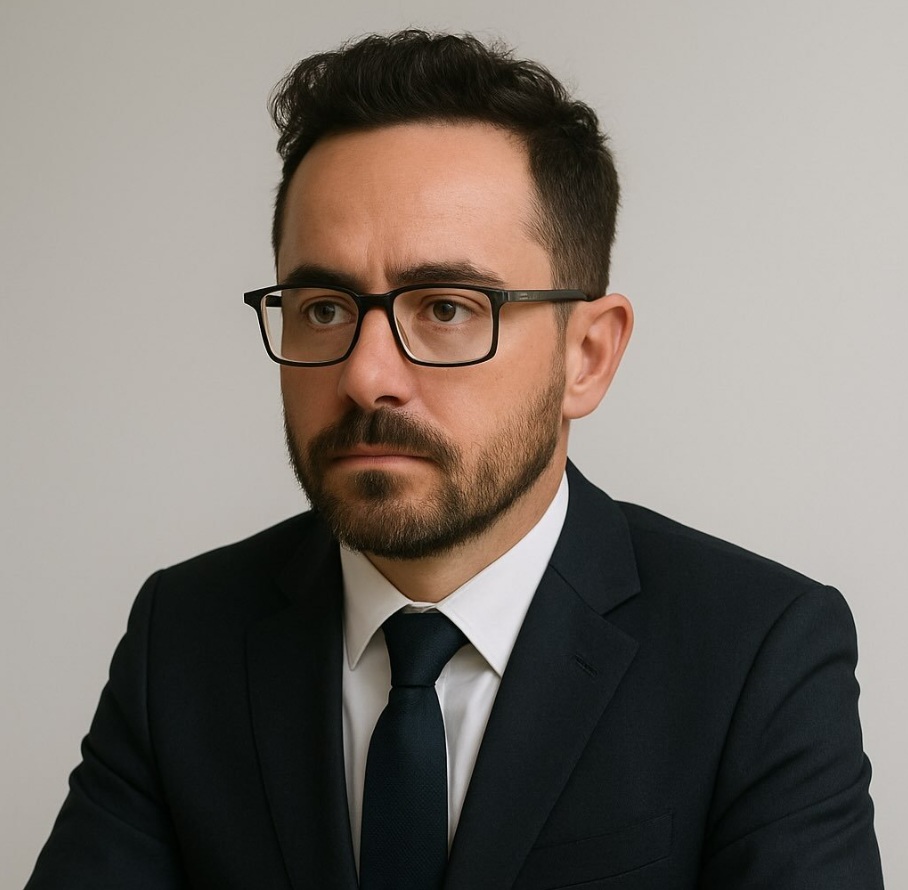 Igor Bonafé — Advogado, OAB/MS 20.722